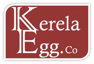 Kerala Egg Farm Logo