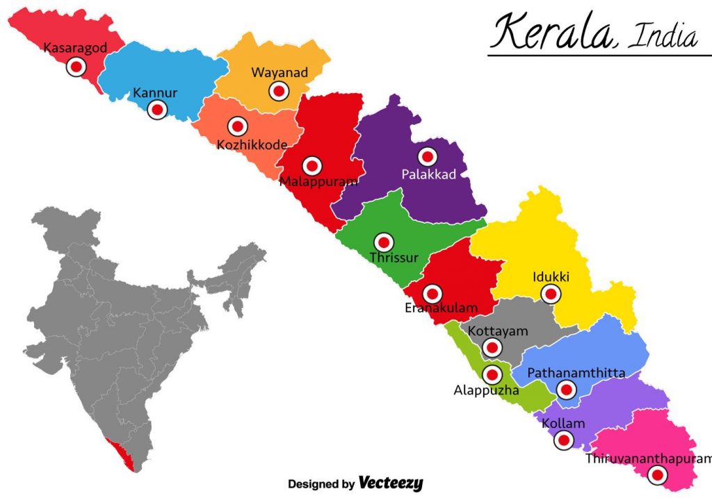 Kerala Poultry Farming