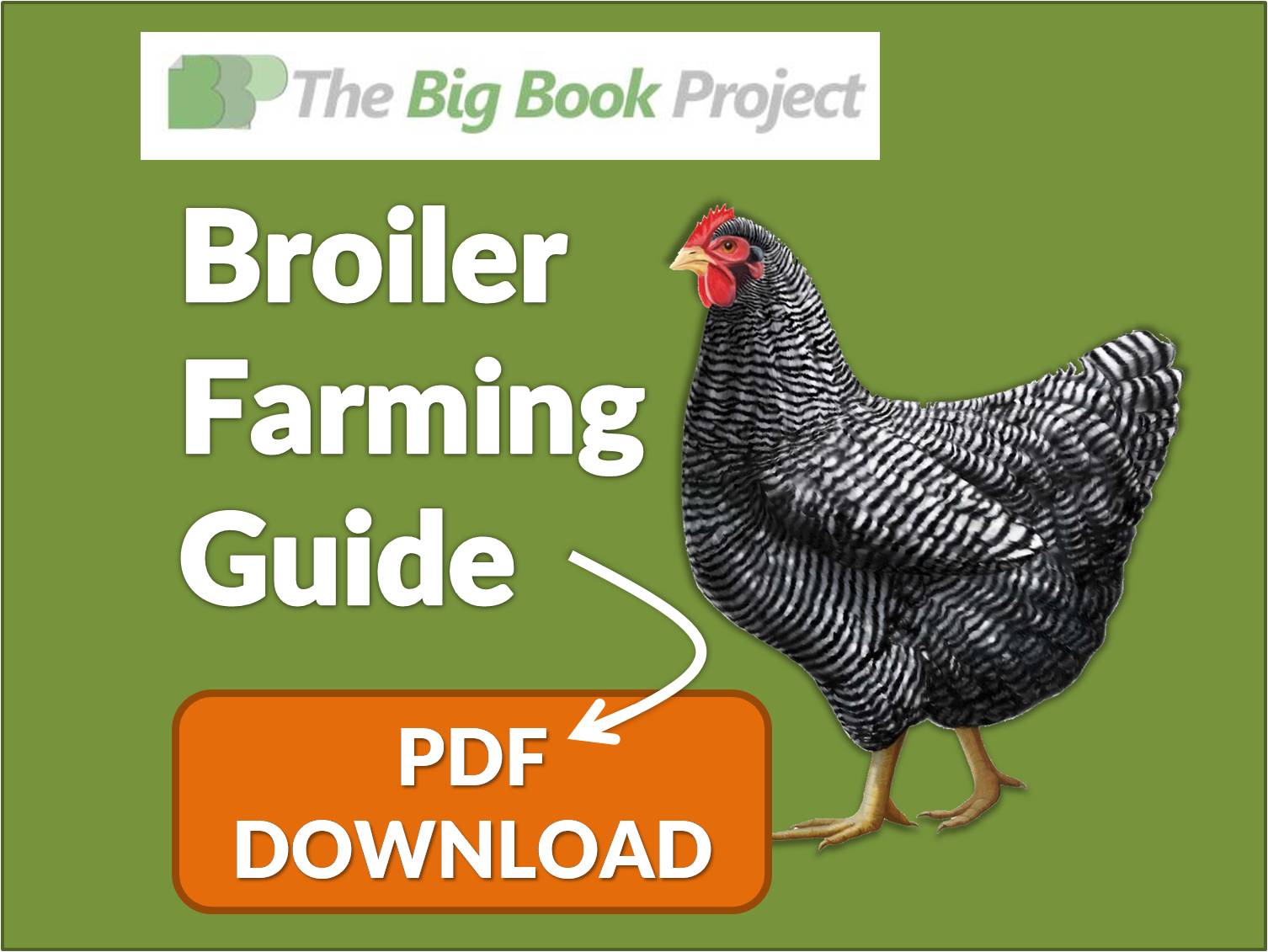 Broiler Farming Guide - PDF Download