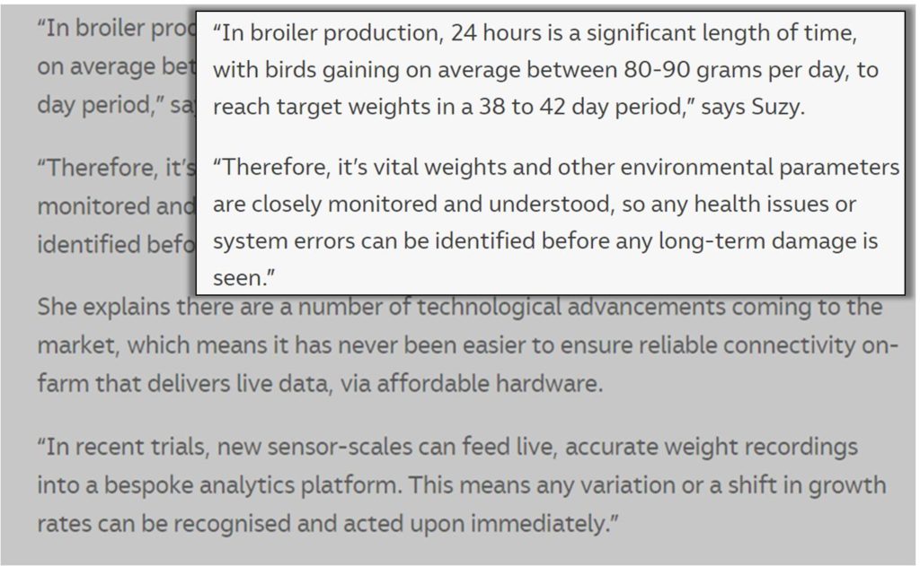 broiler weight caption 