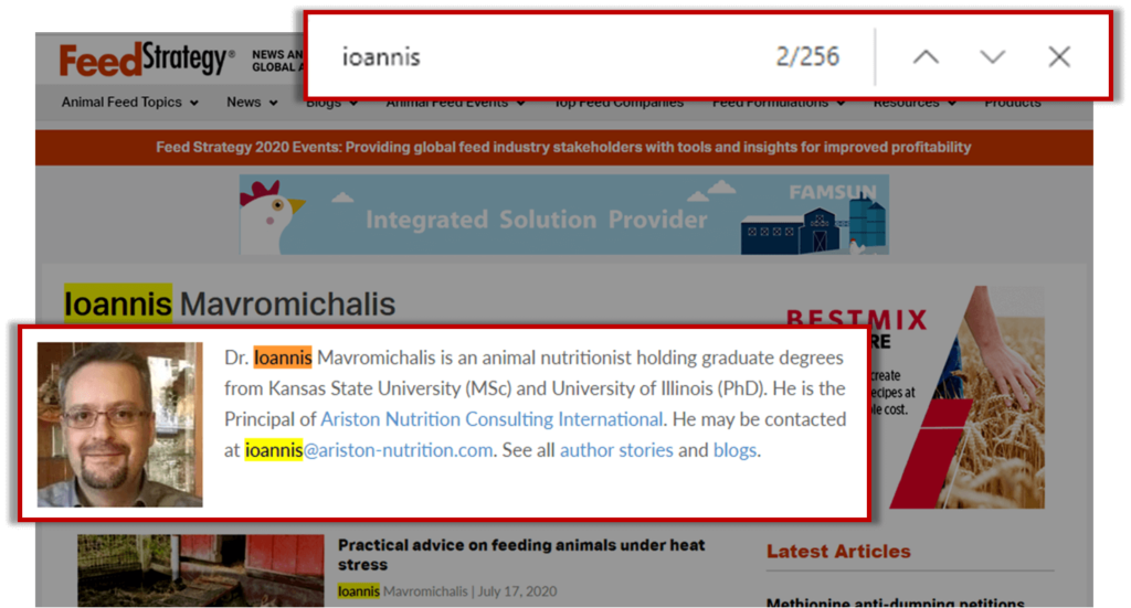 Ioannis Feed Strategy Post Archive Ioannis Feed Strategy Post Archive