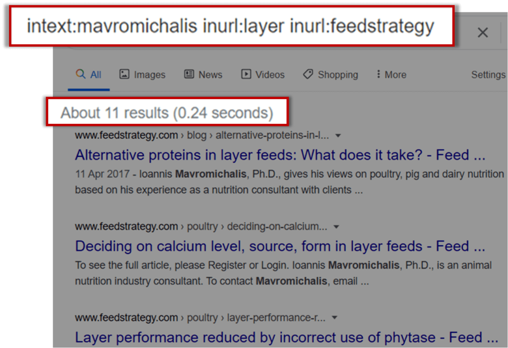 Layer farming articles written by Ioannis Mavromichalis Layer farming articles written by Ioannis Mavromichalis