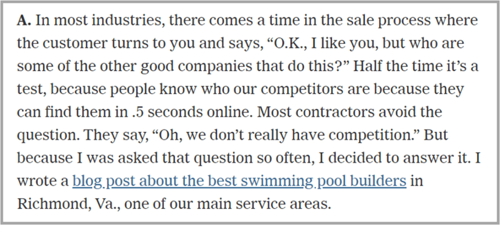 Riverpools and Spa Championing Their Peers Riverpools and Spa Championing Their Peers