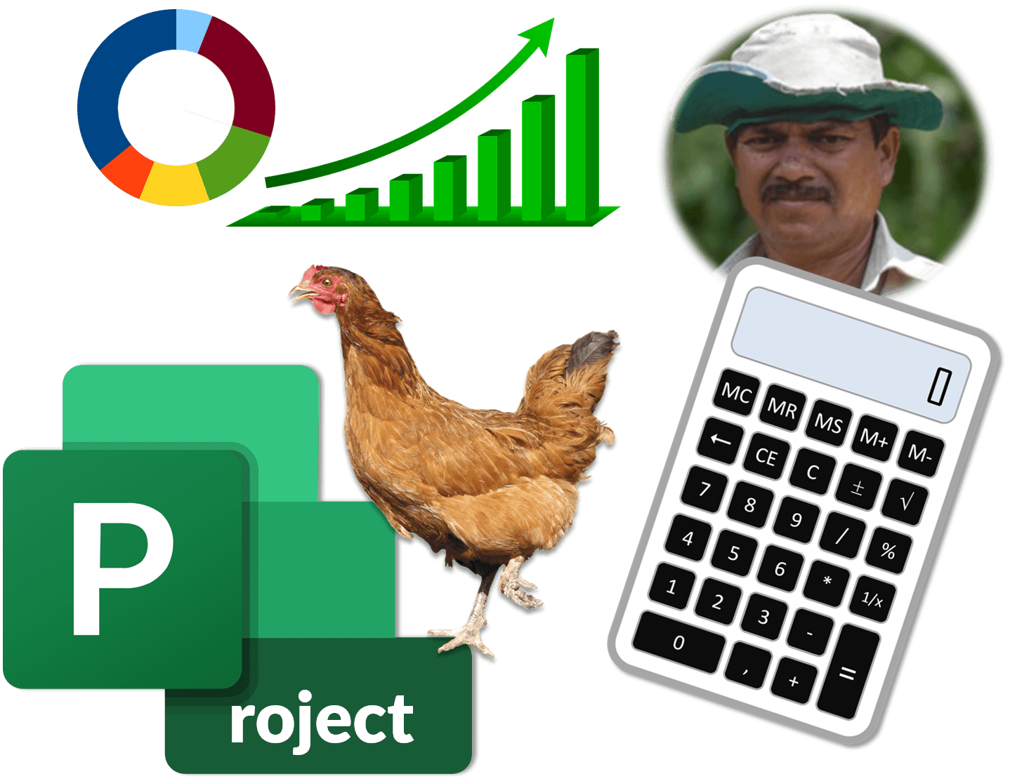 pdf on poultry farming business plan