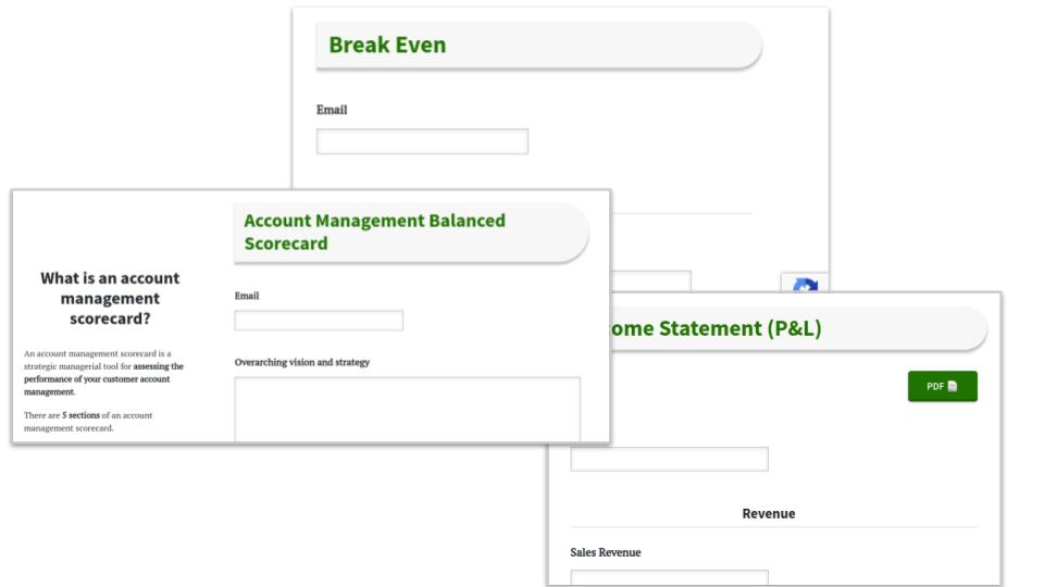 example of poultry farm business plan