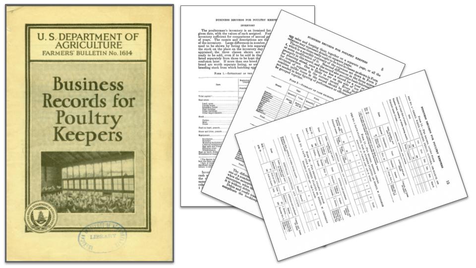 example of poultry farm business plan