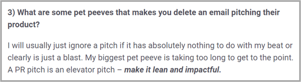 Jason Abbruzzese Pet Peeves Jason Abbruzzese Pet Peeves