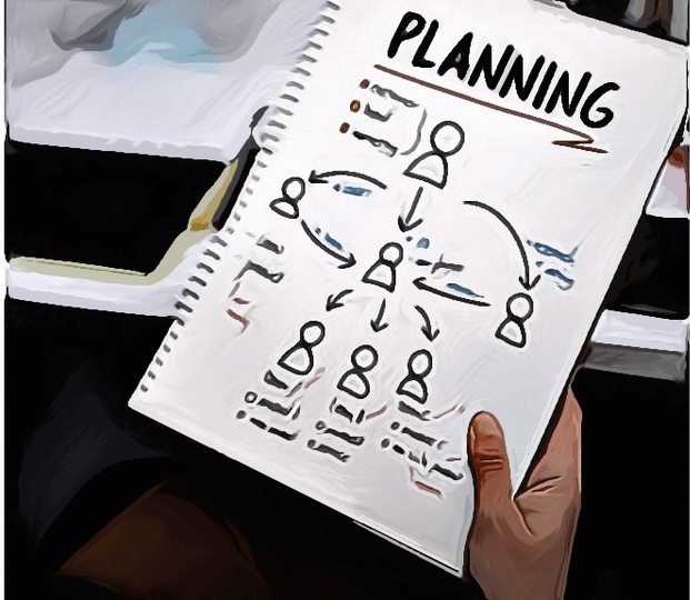 Business Planning