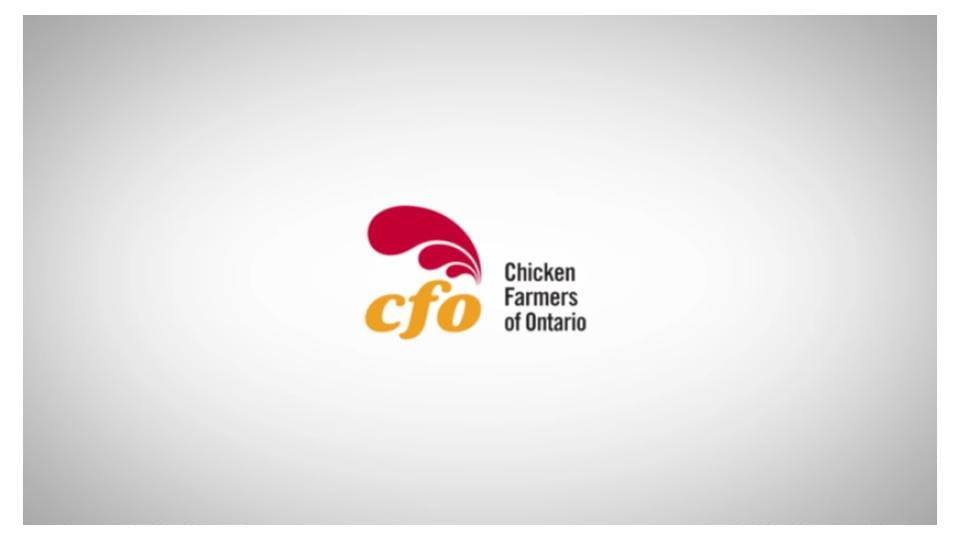 Chicken Farmers of Ontario