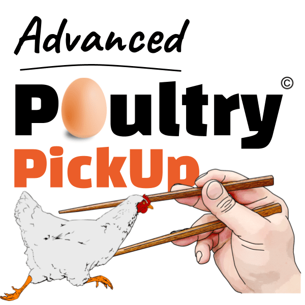 Advanced Poultry Pick Up PDF Examples
