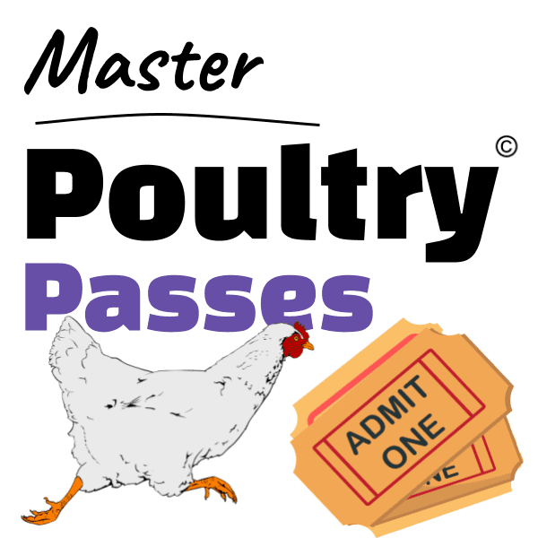Class Act Poultry Passes